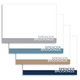 Baseline Flat Note Card Collection Image 1 of 4